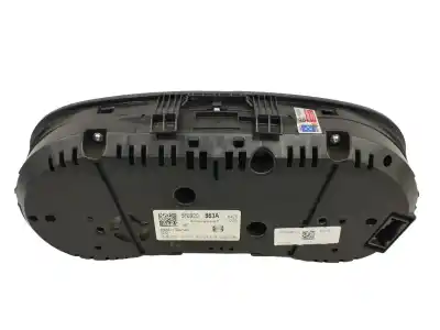 Peça sobressalente para automóvel em segunda mão quadrante por seat leon (5f1) 2.0 tdi referências oem iam 5f0920863a  a2c94688500