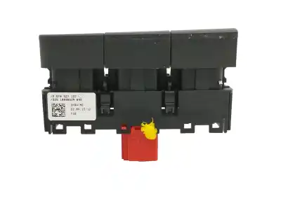 Автозапчасти б/у выключатель за seat leon (5f1) 2.0 tdi ссылки oem iam 5f0927137  