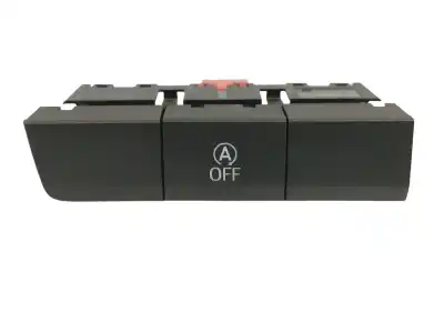 Second-hand car spare part switch for seat leon (5f1) 2.0 tdi oem iam references 5f0927137