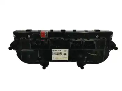Second-hand car spare part climate control for seat leon (5f1) 2.0 tdi oem iam references 5f0907044h  5hb01121540