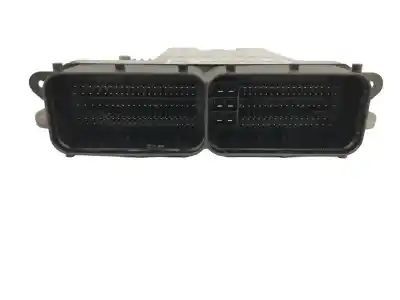 Автозапчасти б/у блок управления двигателем за seat leon (5f1) 2.0 tdi ссылки oem iam 04l907309r  0281031066