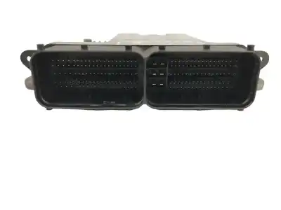 Second-hand car spare part ecu engine control for seat leon (5f1) 2.0 tdi oem iam references 04l907309r  0281031066