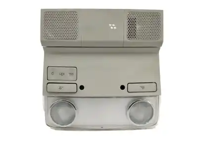 Автозапчасти б/у внутренний свет за SEAT LEON (5F1) 2.0 TDI ссылки OEM IAM 5F0947105R  