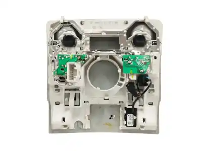 Second-hand car spare part interior light for seat leon (5f1) 2.0 tdi oem iam references 5f0947105r  