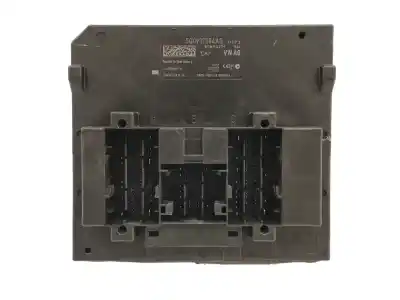 Автозапчасти б/у электронный модуль за SEAT LEON (5F1) 2.0 TDI ссылки OEM IAM 5Q0937084AQ 5WK50911E 