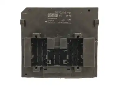 Second-hand car spare part electronic module for seat leon (5f1) 2.0 tdi oem iam references 5q0937084aq