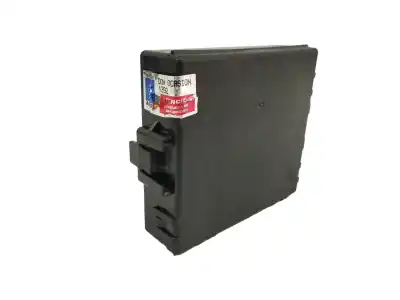 Peça sobressalente para automóvel em segunda mão módulo eletrônico por seat leon (5f1) 2.0 tdi referências oem iam 5q0907530ae  