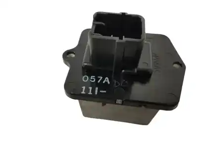 Автозапчасти б/у сопротивление нагреву за mitsubishi outlander (cw0) 2.2 di-d cat ссылки oem iam 057a11l  