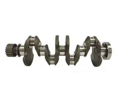 Автозапчасти б/у коленчатый вал за RENAULT KANGOO (F/KC0) 1.5 dCi Diesel ссылки OEM IAM 122011649R  