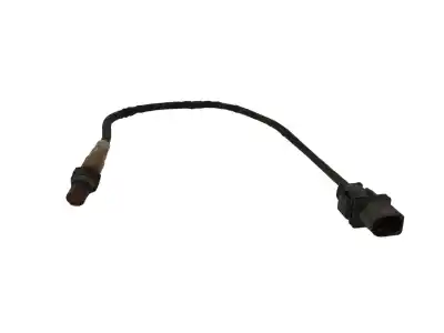 Автозапчасти б/у лямбда-зонд за mitsubishi outlander (cw0) 2.2 di-d cat ссылки oem iam 9682216680
