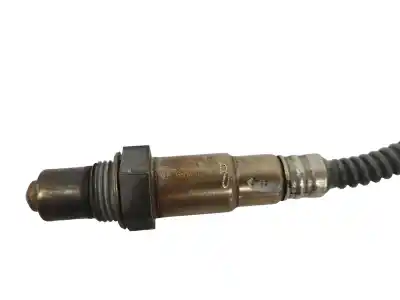 Автозапчастина б/у лямбда-зонд для mitsubishi outlander (cw0) 2.2 di-d cat посилання на oem iam 9682216680  0281004080