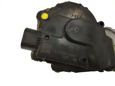 Автозапчасти б/у мотор переднего стеклоочистителя за mitsubishi outlander (cw0) 2.2 di-d cat ссылки oem iam 1593001051  