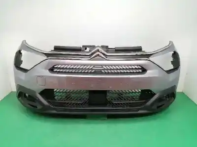 Piesă de schimb auto la mâna a doua bara de protectie frontala pentru citroen c4 iii (ba_, bb_, bc_) 1.5 bluehdi 110 (bbyhsa) referințe oem iam 9834692580  