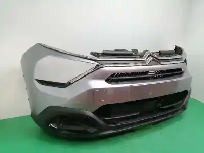 Piesă de schimb auto la mâna a doua bara de protectie frontala pentru citroen c4 iii (ba_, bb_, bc_) 1.5 bluehdi 110 (bbyhsa) referințe oem iam 9834692580  