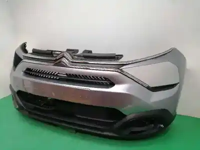 Piesă de schimb auto la mâna a doua bara de protectie frontala pentru citroen c4 iii (ba_, bb_, bc_) 1.5 bluehdi 110 (bbyhsa) referințe oem iam 9834692580  