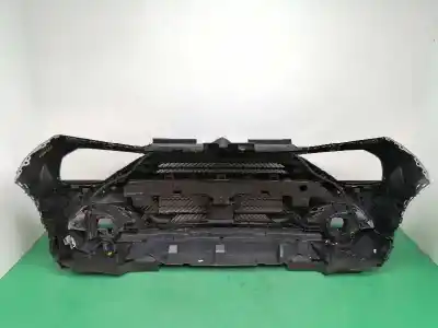 Piesă de schimb auto la mâna a doua bara de protectie frontala pentru citroen c4 iii (ba_, bb_, bc_) 1.5 bluehdi 110 (bbyhsa) referințe oem iam 9834692580  