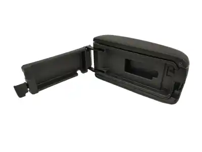 Автозапчасти б/у центральный подлокотник за mitsubishi outlander (cw0) 2.2 di-d cat ссылки oem iam 8011a085zz  