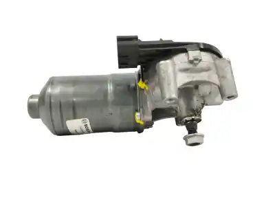 Tweedehands auto-onderdeel ruitenwissermotor voor voor fiat talento kasten (296) 2.0 mjet oem iam-referenties 0390243508