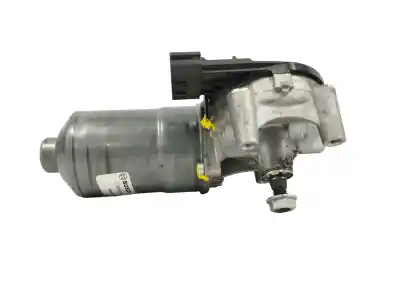 Peça sobressalente para automóvel em segunda mão motor do limpa para brisas por fiat talento kasten (296) 2.0 mjet referências oem iam 0390243508