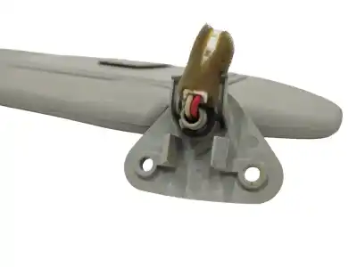 Автозапчастина б/у лівий натір для mitsubishi outlander (cw0) 2.2 di-d cat посилання на oem iam   