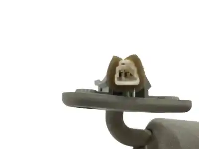 Автозапчастина б/у лівий натір для mitsubishi outlander (cw0) 2.2 di-d cat посилання на oem iam   