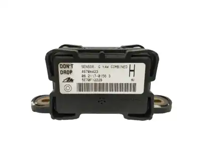 Автозапчасти б/у датчик за mitsubishi outlander (cw0) 2.2 di-d cat ссылки oem iam 4670a423
