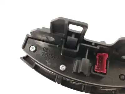 Автозапчасти б/у рулевое управление за mitsubishi outlander (cw0) 2.2 di-d cat ссылки oem iam 75b474  