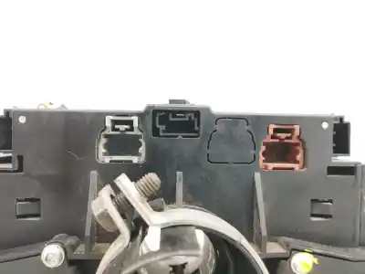 Second-hand car spare part multifunction switch for citroen c2 (jm_) 1.4 hdi oem iam references 96488229xt  