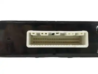 Автозапчасти б/у электронный модуль за mitsubishi outlander (cw0) 2.2 di-d cat ссылки oem iam 8637a336  116ri000003