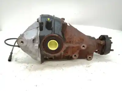 Second-hand car spare part REAR DIFFERENTIAL for OPEL OMEGA B  OEM IAM references 90446890  