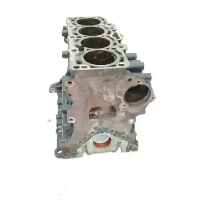 Pezzo di ricambio per auto di seconda mano bloccare per audi a1 (8x) 1.6 tdi riferimenti oem iam   