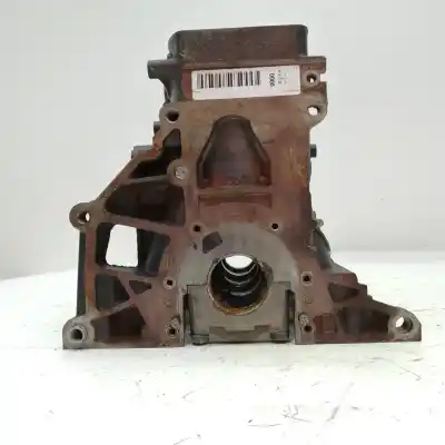 Pezzo di ricambio per auto di seconda mano bloccare per audi a1 (8x) 1.6 tdi riferimenti oem iam   