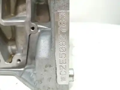 Peça sobressalente para automóvel em segunda mão bloqueio de motor por seat leon (5f1) 1.4 16v tsi act referências oem iam   