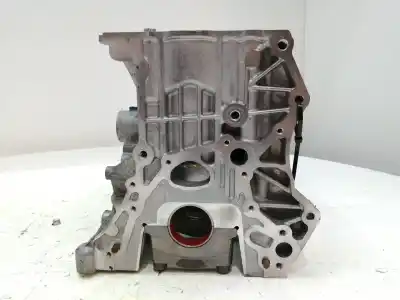 Peça sobressalente para automóvel em segunda mão bloqueio de motor por seat leon (5f1) 1.4 16v tsi act referências oem iam   