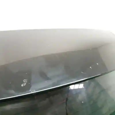 Second-hand car spare part tailgate for lexus rx (_u3_) 400h awd (mhu38_) oem iam references   