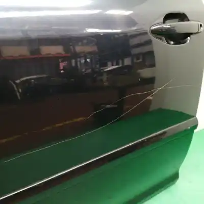 Second-hand car spare part left front door for lexus rx (_u3_) 400h awd (mhu38_) oem iam references 6700448080  