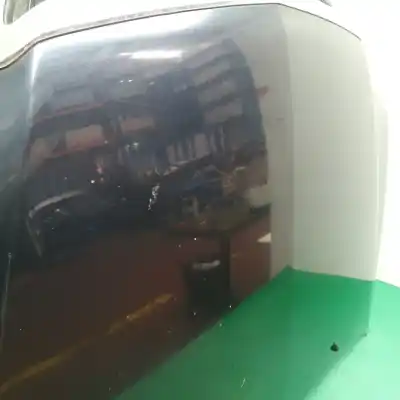 Peça sobressalente para automóvel em segunda mão capot por lexus rx (_u3_) 400h awd (mhu38_) referências oem iam 5330148050  