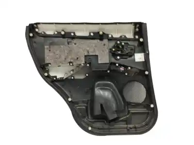 Автозапчасти б/у обивка задней правой двери за mitsubishi outlander (cw0) 2.2 di-d cat ссылки oem iam 7222a608xa  
