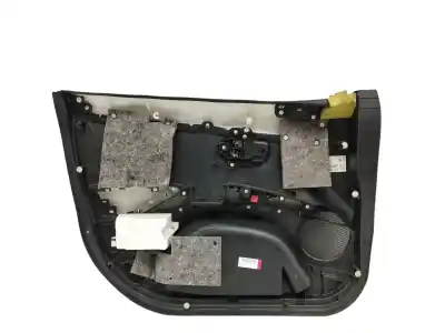 Автозапчасти б/у обивка передней правой двери за mitsubishi outlander (cw0) 2.2 di-d cat ссылки oem iam 7221b188xa  