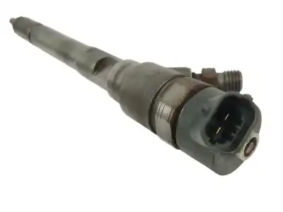 Pezzo di ricambio per auto di seconda mano iniettore per kia sportage 2.0 crdi riferimenti oem iam 3380027400  0445110258