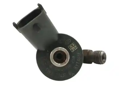 Pezzo di ricambio per auto di seconda mano iniettore per kia sportage 2.0 crdi riferimenti oem iam 3380027400  0445110258