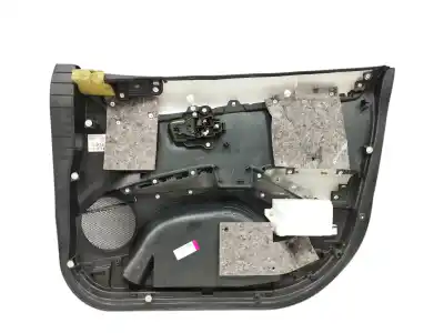 Автозапчасти б/у обивка левой передней двери за mitsubishi outlander (cw0) 2.2 di-d cat ссылки oem iam 7221b187xa  