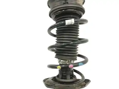 Автозапчасти б/у передний левый амортизатор за seat leon (5f1) 2.0 tdi ссылки oem iam 5q0413023fm  