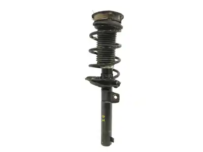 Second-hand car spare part front left shock absorber for seat leon (5f1) 2.0 tdi oem iam references 5q0413023fm