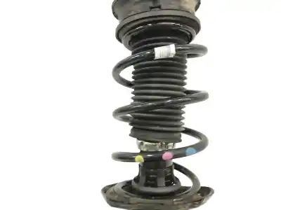 Peça sobressalente para automóvel em segunda mão amortecedor dianteiro esquerdo por seat leon (5f1) 2.0 tdi referências oem iam 5q0413023fm  