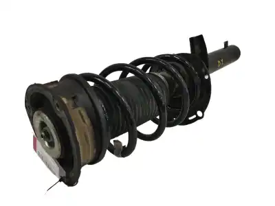 Peça sobressalente para automóvel em segunda mão amortecedor dianteiro esquerdo por seat leon (5f1) 2.0 tdi referências oem iam 5q0413023fm  