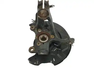 Автозапчасти б/у передняя правая кулачка за seat leon (5f1) 2.0 tdi ссылки oem iam 5q0256q  