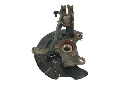 Автозапчасти б/у передняя левая кулачка за seat leon (5f1) 2.0 tdi ссылки oem iam 5q0255q  