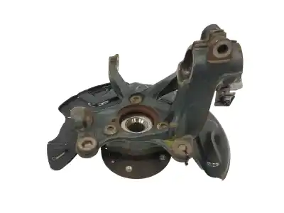 Автозапчасти б/у передняя левая кулачка за seat leon (5f1) 2.0 tdi ссылки oem iam 5q0255q  