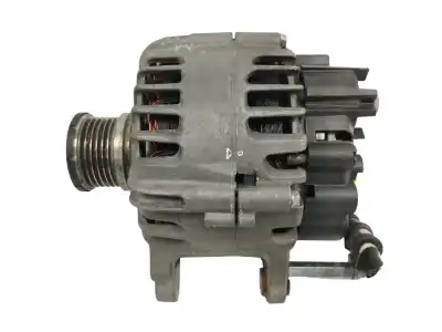 Second-hand car spare part alternator for seat leon (5f1) 2.0 tdi oem iam references 03l903023j